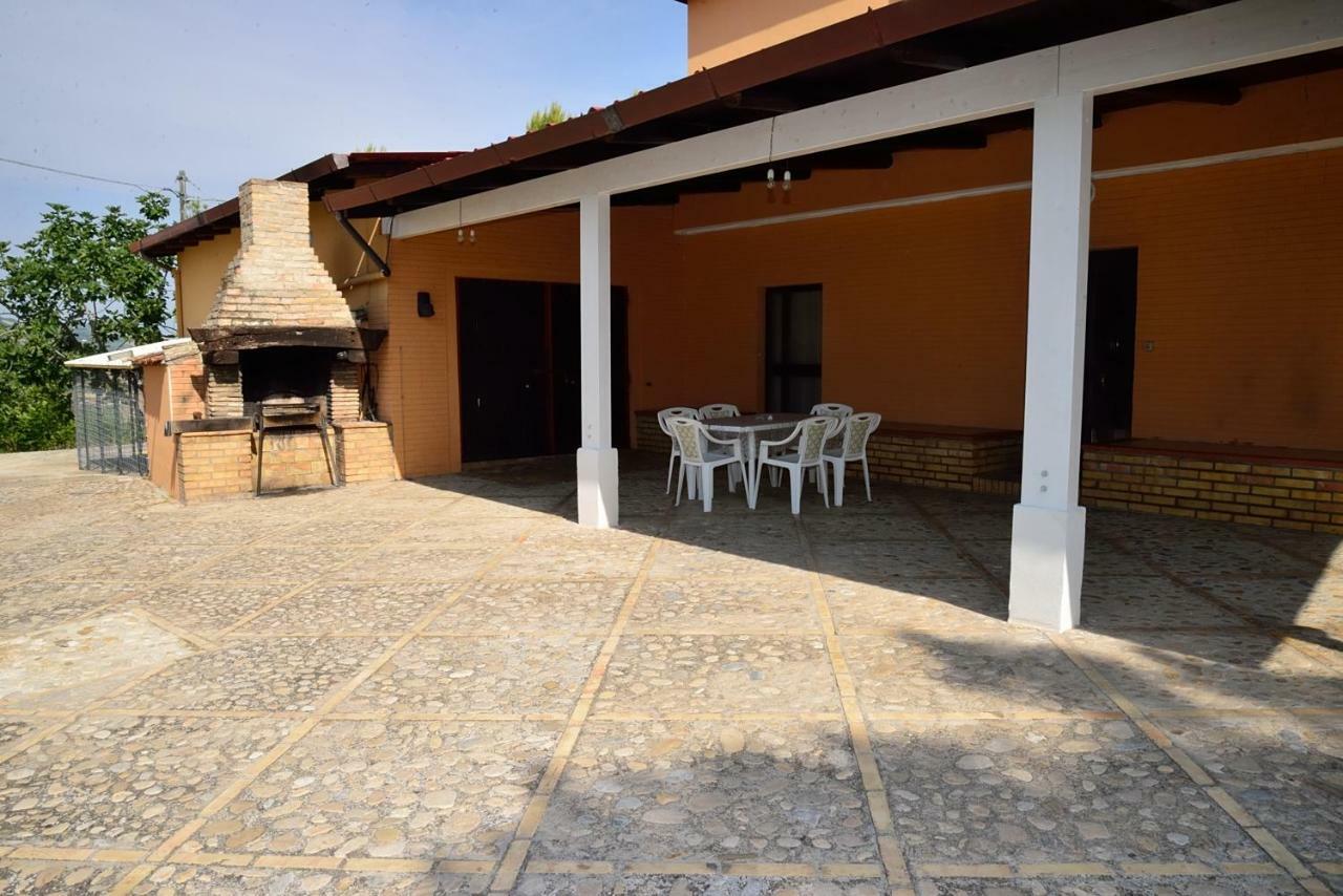 Alloggio Nonna Cornelia Città Sant’Angelo Kültér fotó