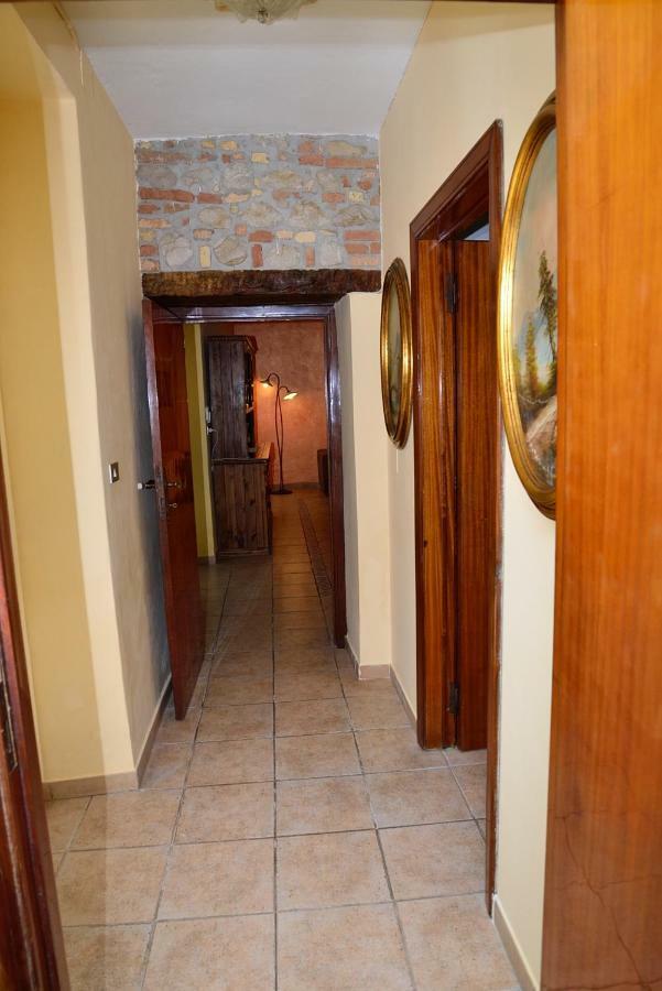 Alloggio Nonna Cornelia Città Sant’Angelo Kültér fotó