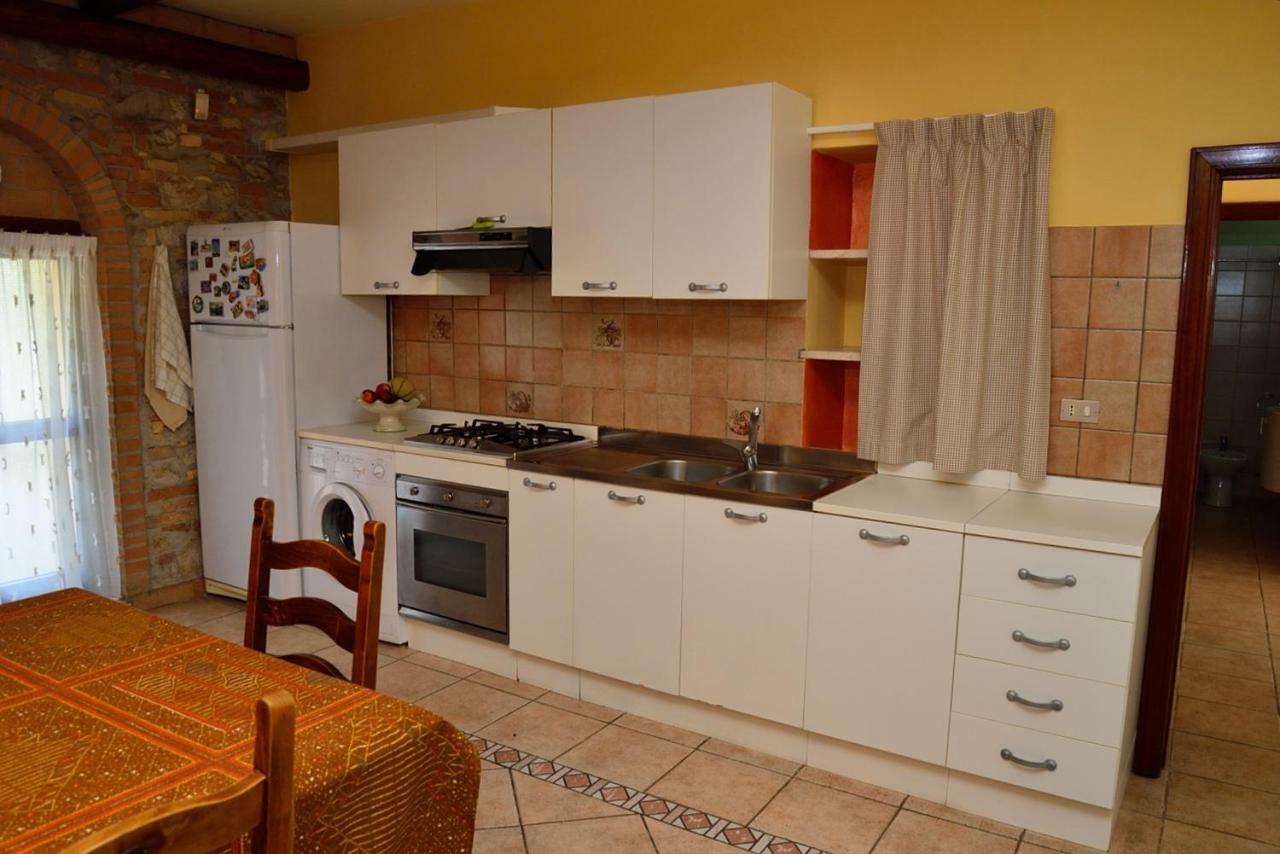 Alloggio Nonna Cornelia Città Sant’Angelo Kültér fotó