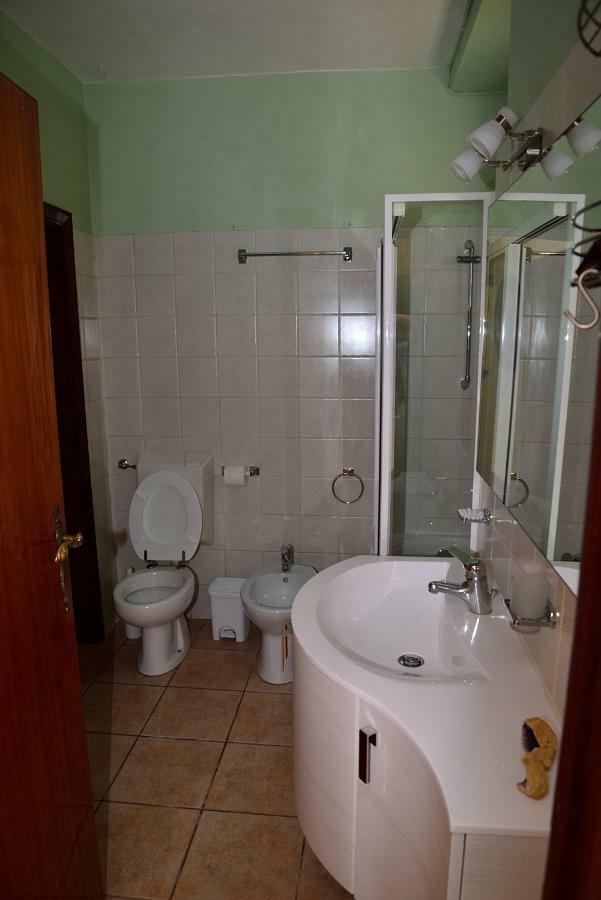 Alloggio Nonna Cornelia Città Sant’Angelo Kültér fotó