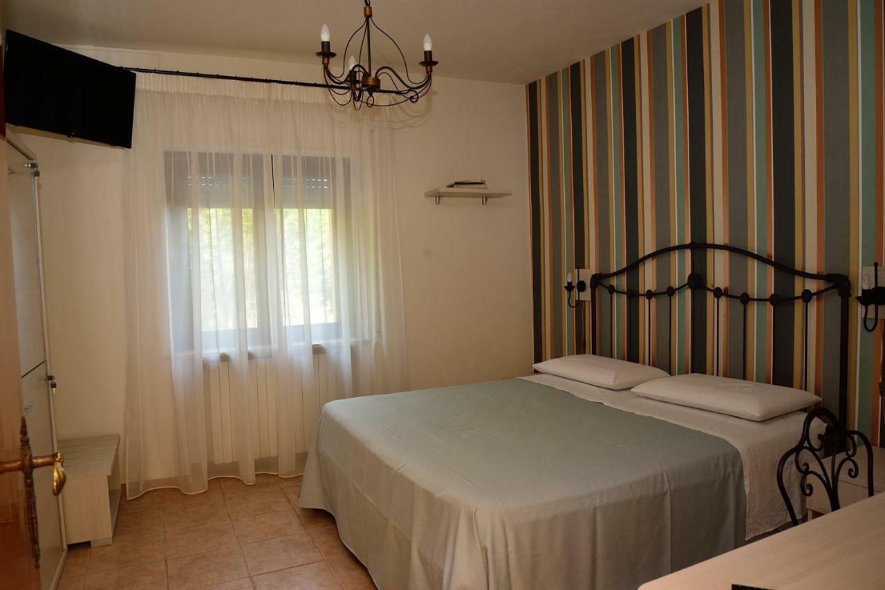 Alloggio Nonna Cornelia Città Sant’Angelo Kültér fotó