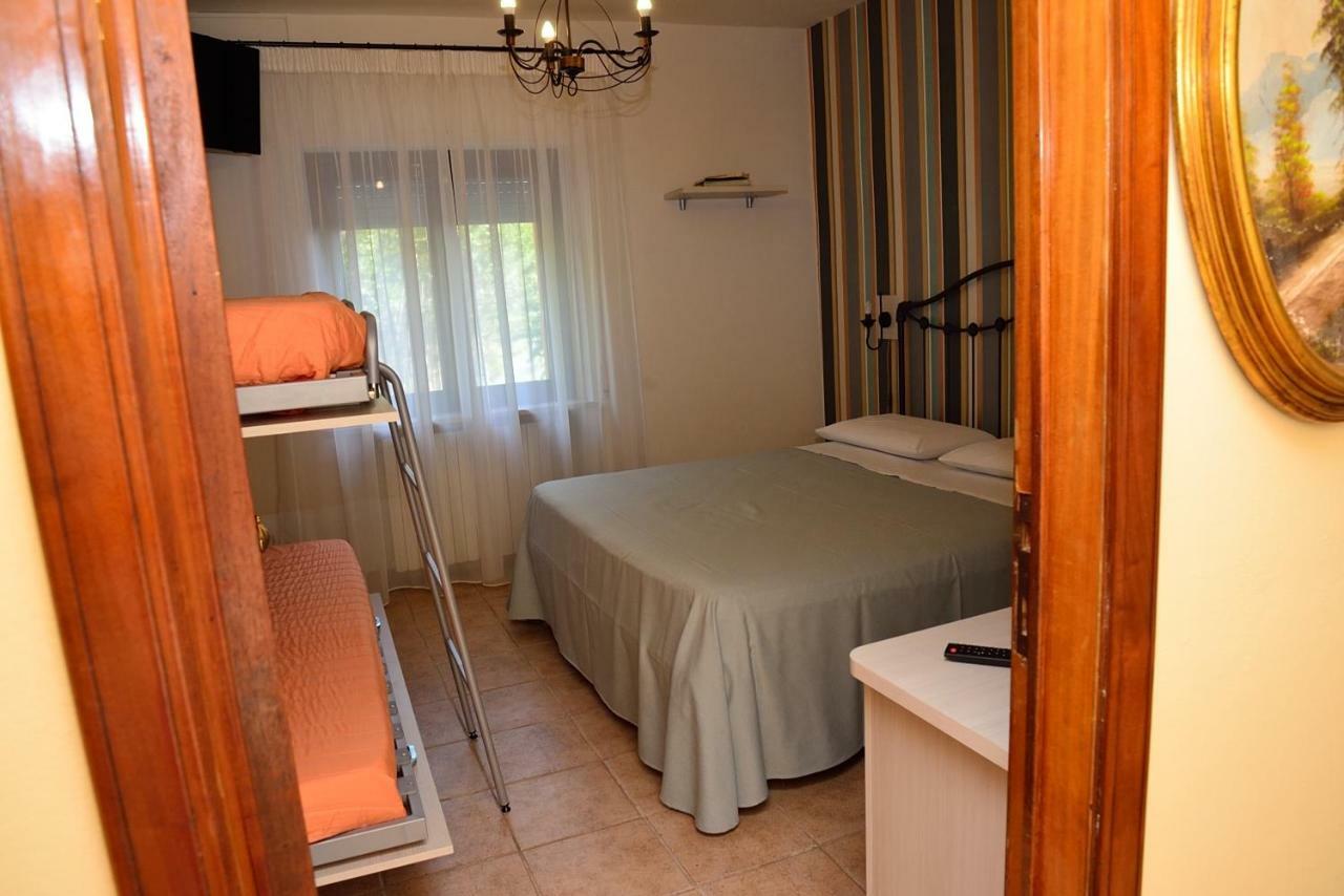 Alloggio Nonna Cornelia Città Sant’Angelo Kültér fotó