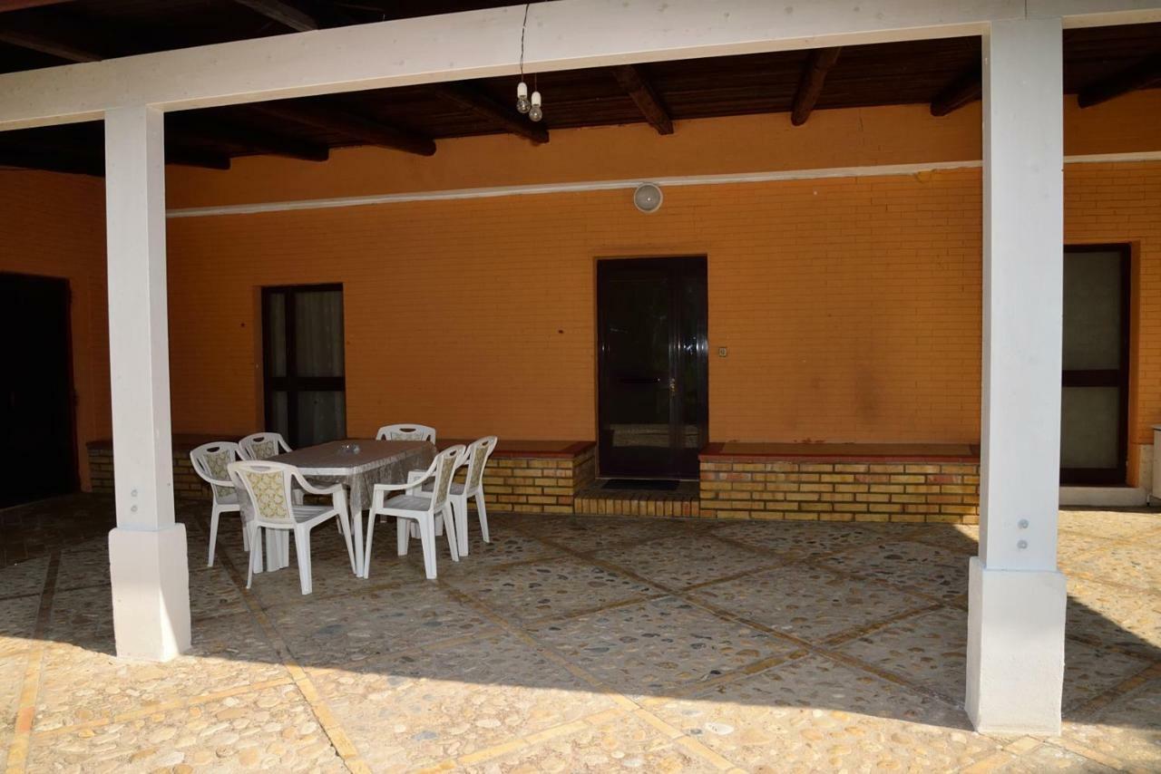 Alloggio Nonna Cornelia Città Sant’Angelo Kültér fotó